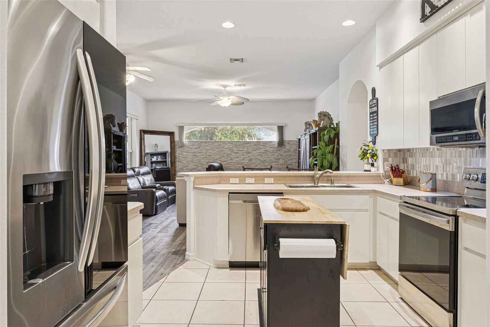 ROYAL HARBOR - Residential