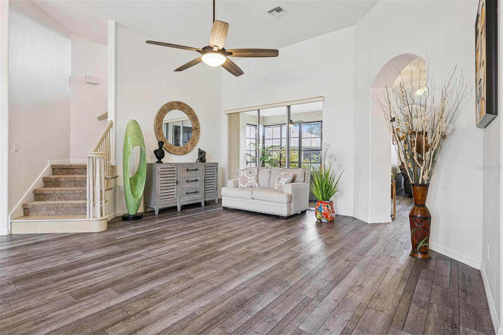 ROYAL HARBOR - Residential