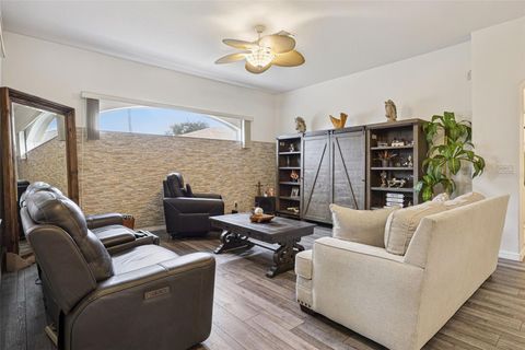 Tiny photo for 5740 Bounty Circle, Tavares, FL 32778 (MLS # O6367210)