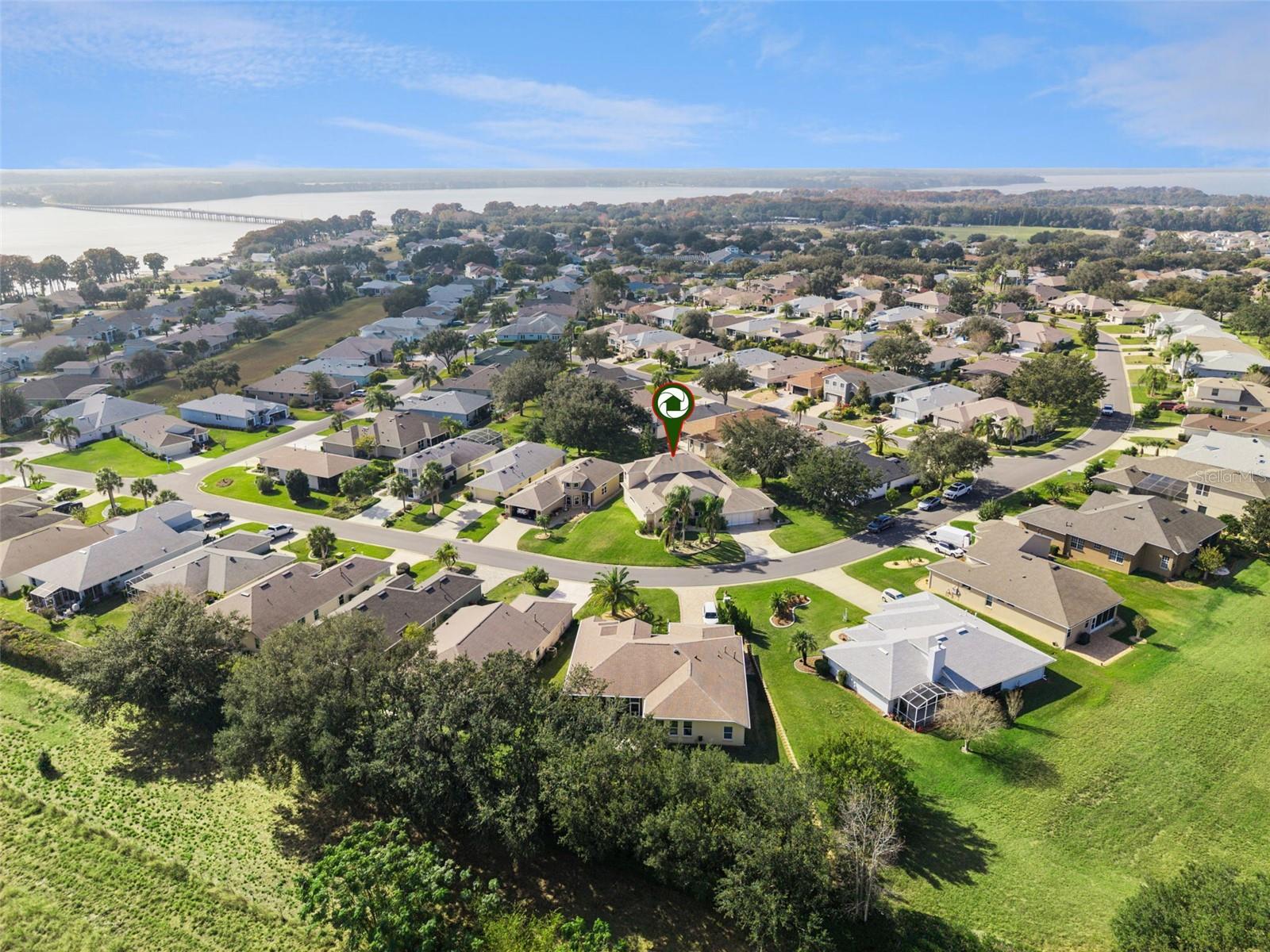 ROYAL HARBOR - Residential