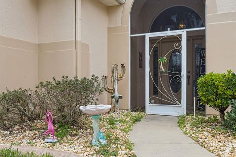 Tiny photo for 5740 Bounty Circle, Tavares, FL 32778 (MLS # O6367210)