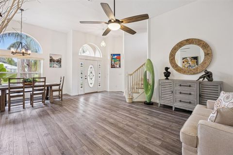 Tiny photo for 5740 Bounty Circle, Tavares, FL 32778 (MLS # O6367210)