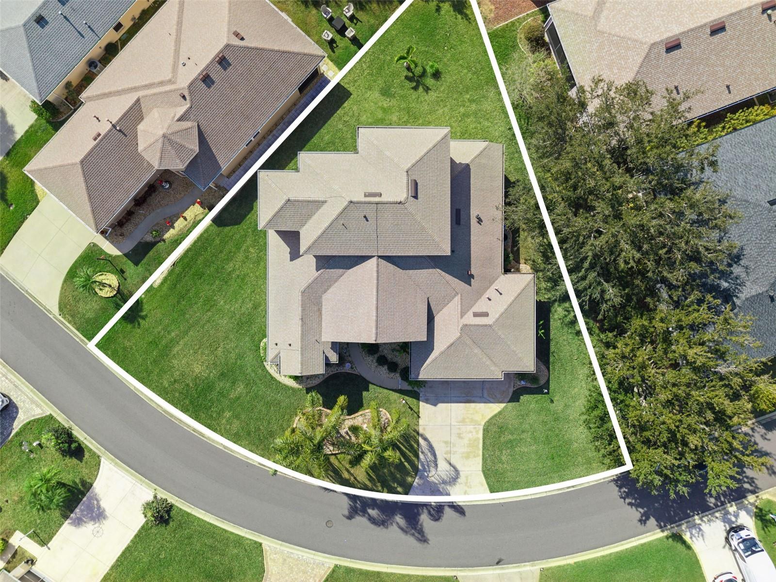 ROYAL HARBOR - Residential