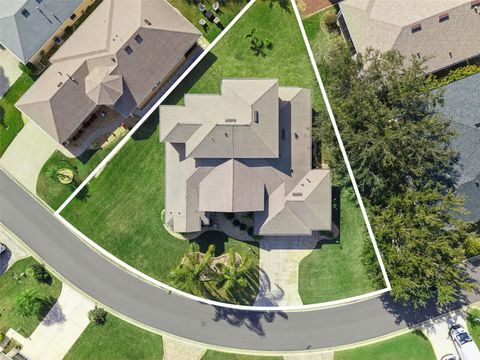 Tiny photo for 5740 Bounty Circle, Tavares, FL 32778 (MLS # O6367210)