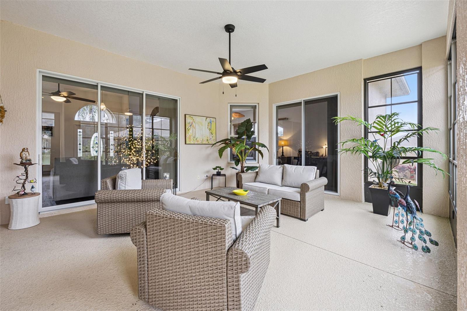 ROYAL HARBOR - Residential