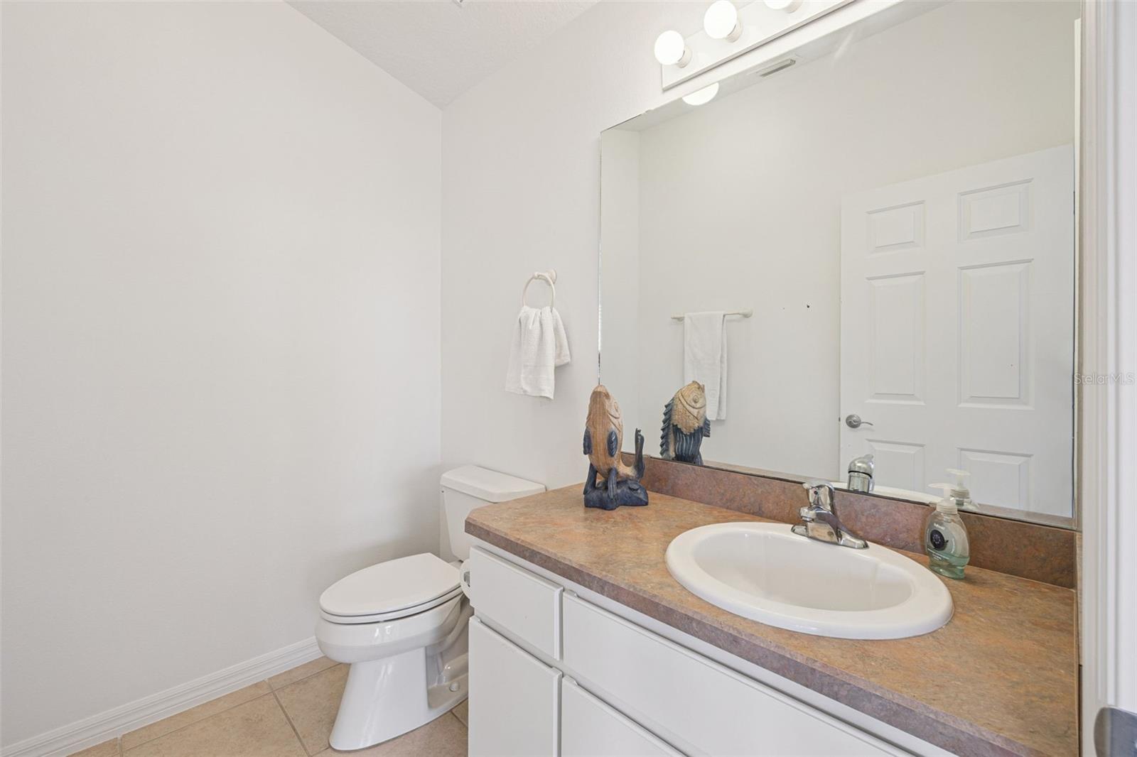 ROYAL HARBOR - Residential