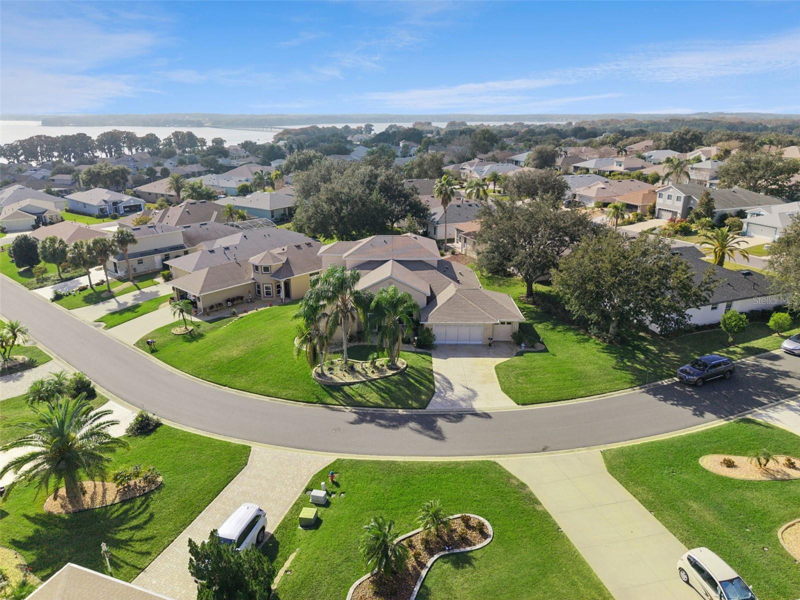 ROYAL HARBOR - Residential