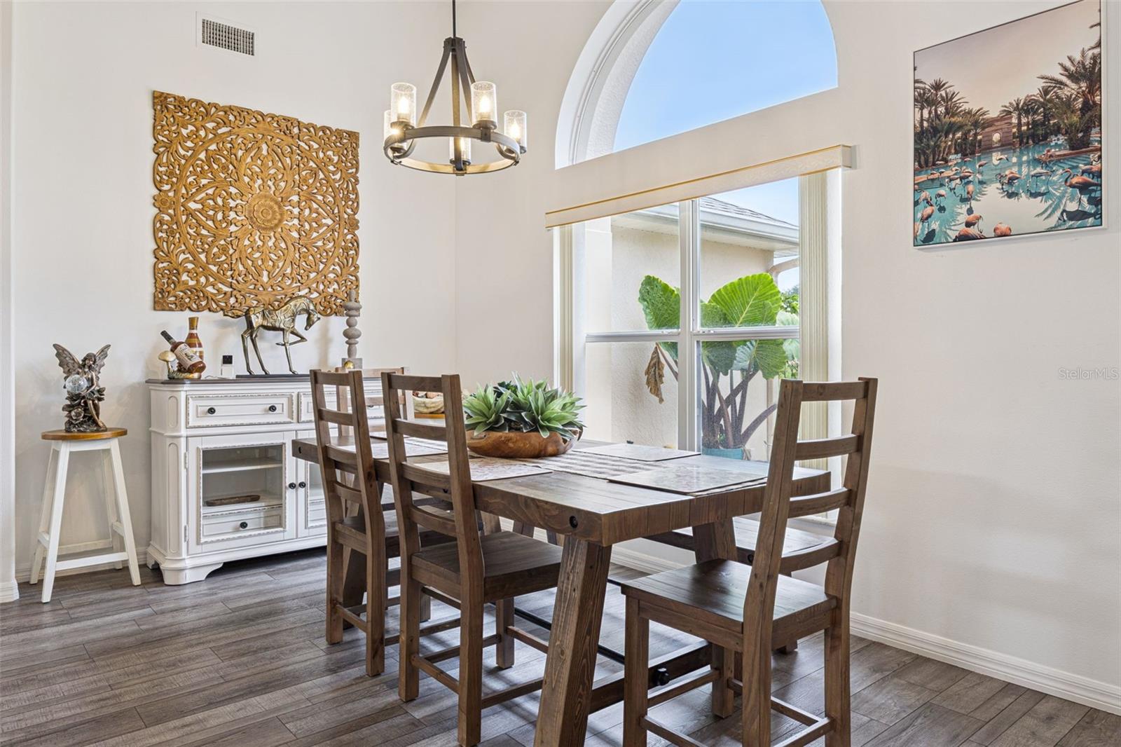 ROYAL HARBOR - Residential