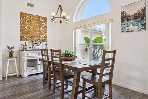 Tiny photo for 5740 Bounty Circle, Tavares, FL 32778 (MLS # O6367210)