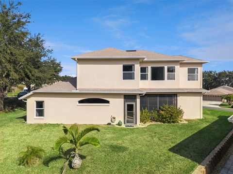 Tiny photo for 5740 Bounty Circle, Tavares, FL 32778 (MLS # O6367210)