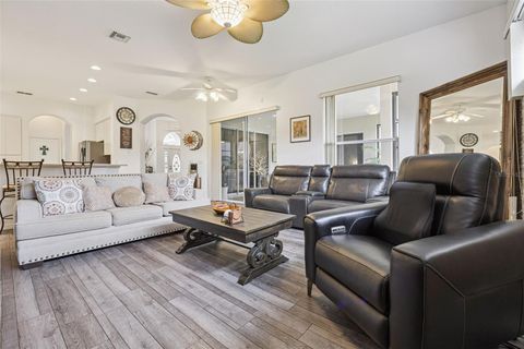 Tiny photo for 5740 Bounty Circle, Tavares, FL 32778 (MLS # O6367210)