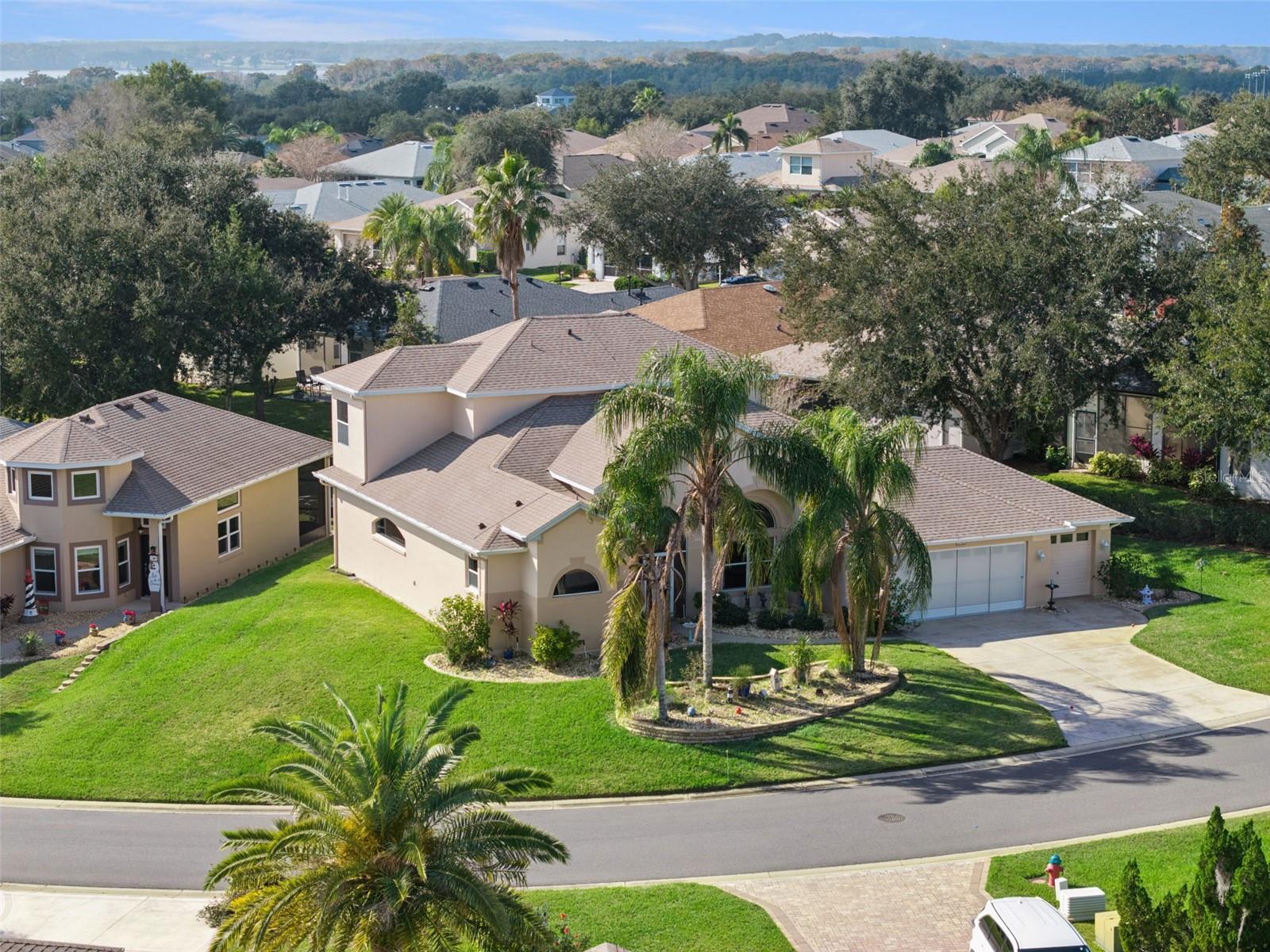 ROYAL HARBOR - Residential