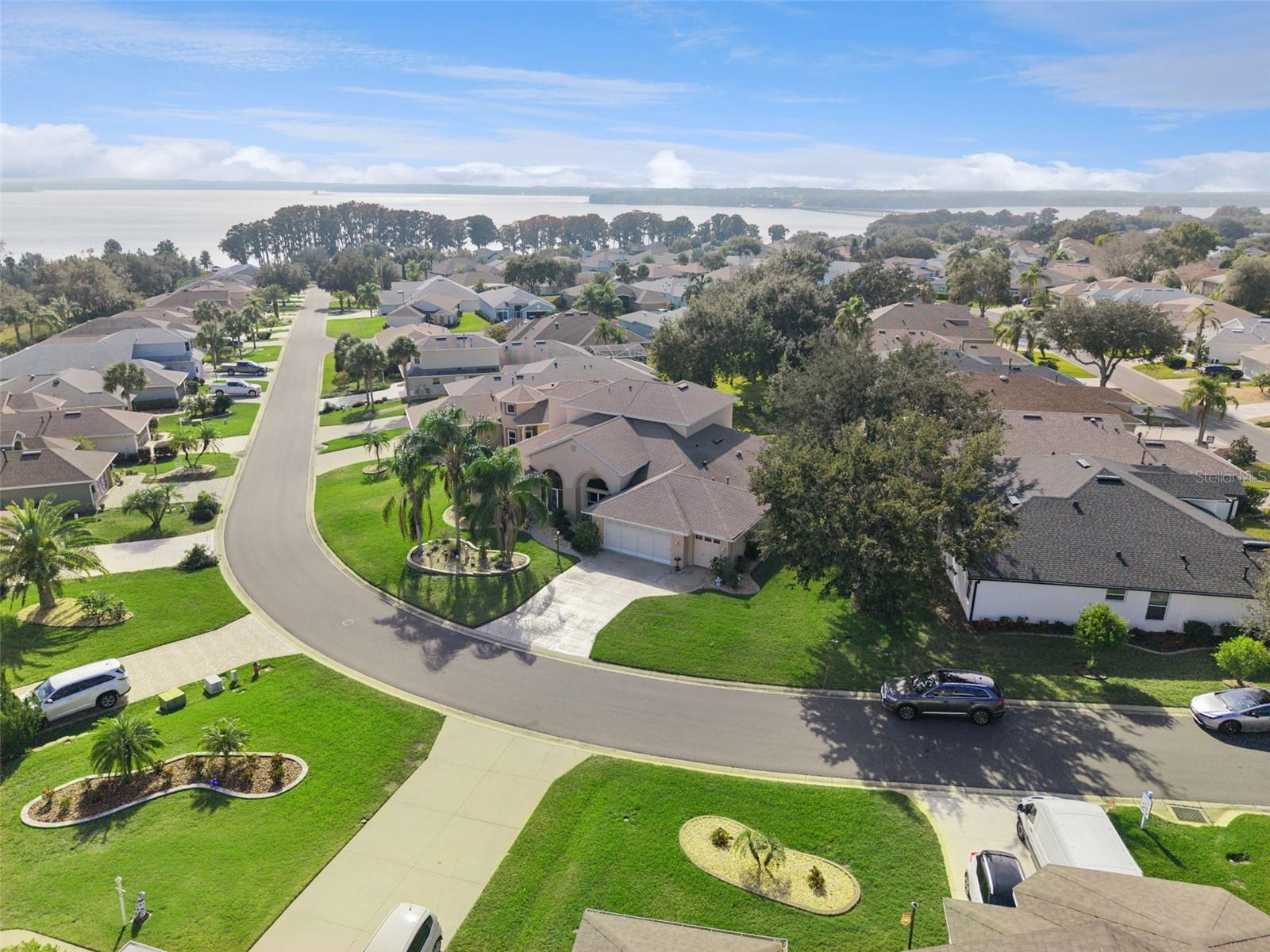 ROYAL HARBOR - Residential