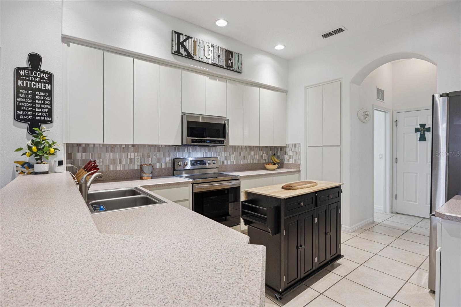 ROYAL HARBOR - Residential