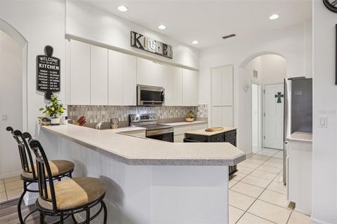 Tiny photo for 5740 Bounty Circle, Tavares, FL 32778 (MLS # O6367210)