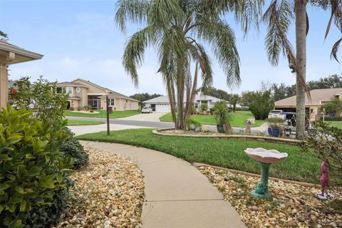 Tiny photo for 5740 Bounty Circle, Tavares, FL 32778 (MLS # O6367210)