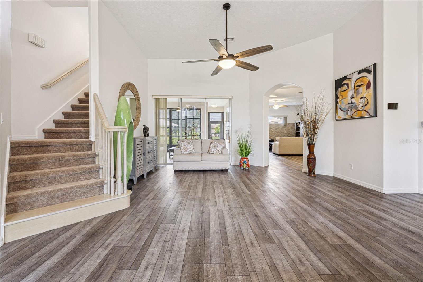 ROYAL HARBOR - Residential