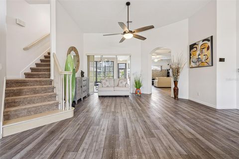 Tiny photo for 5740 Bounty Circle, Tavares, FL 32778 (MLS # O6367210)