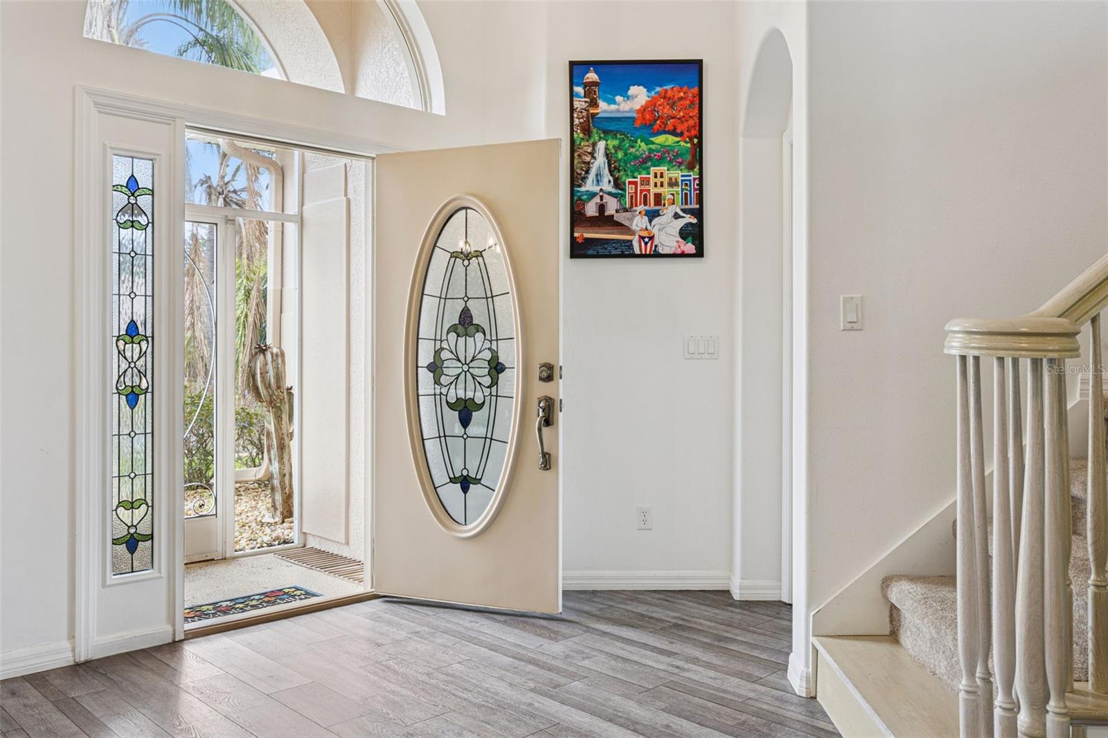 ROYAL HARBOR - Residential