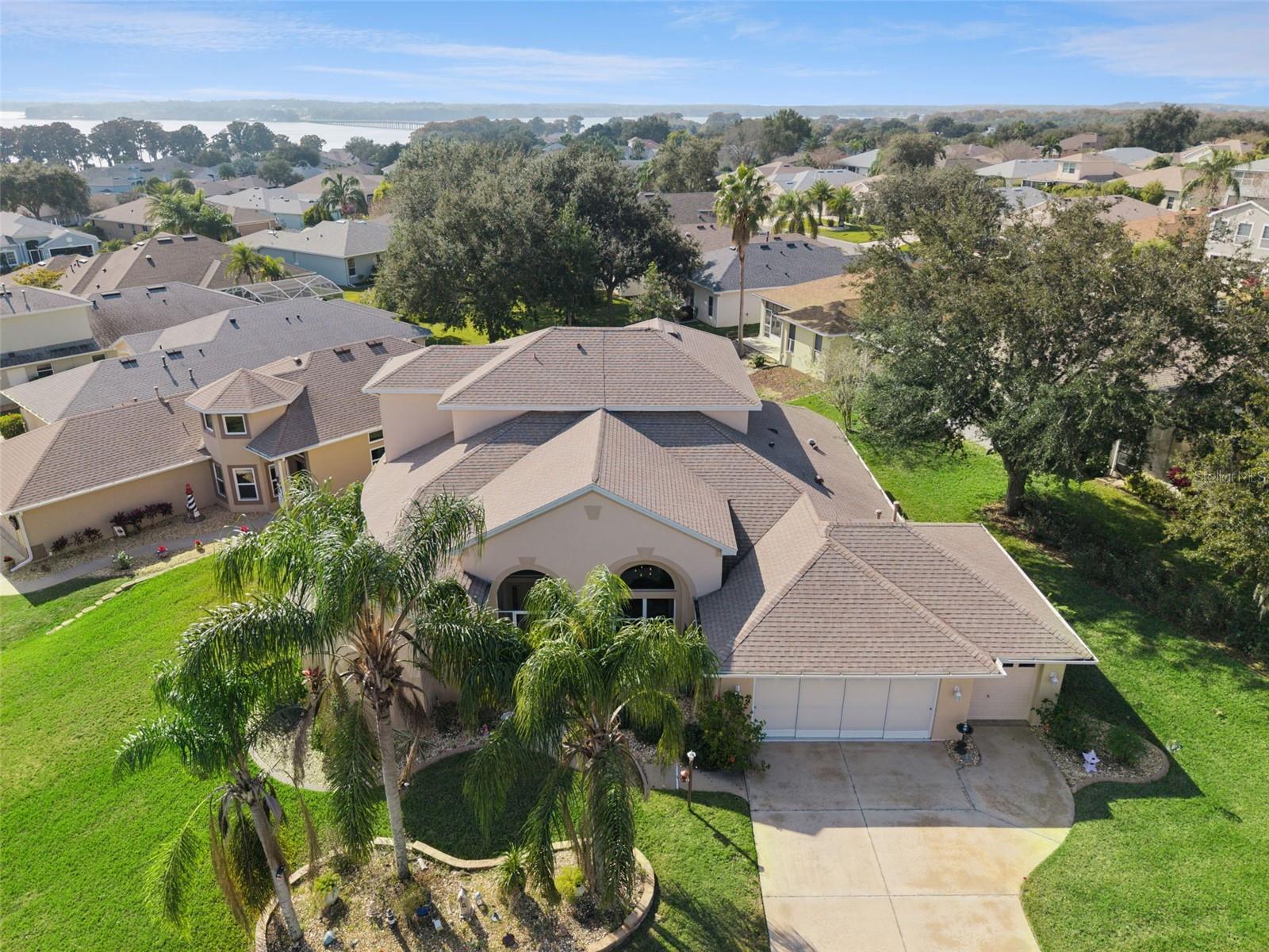 ROYAL HARBOR - Residential