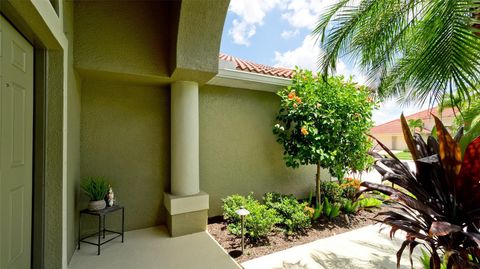 A home in BRADENTON