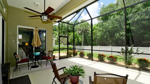 A home in BRADENTON