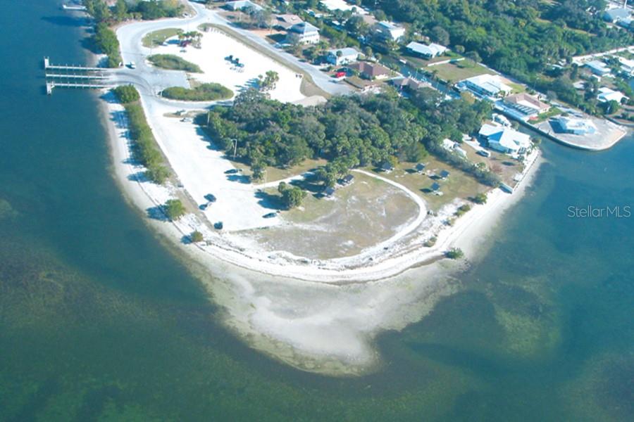 PAULSEN PLACE - Land