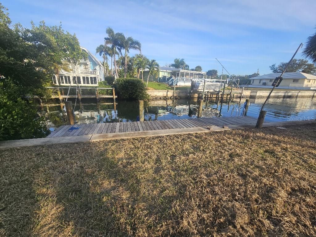 Photo of 251 Winson Avenue, Englewood, FL 34223 (MLS # TB8470656)