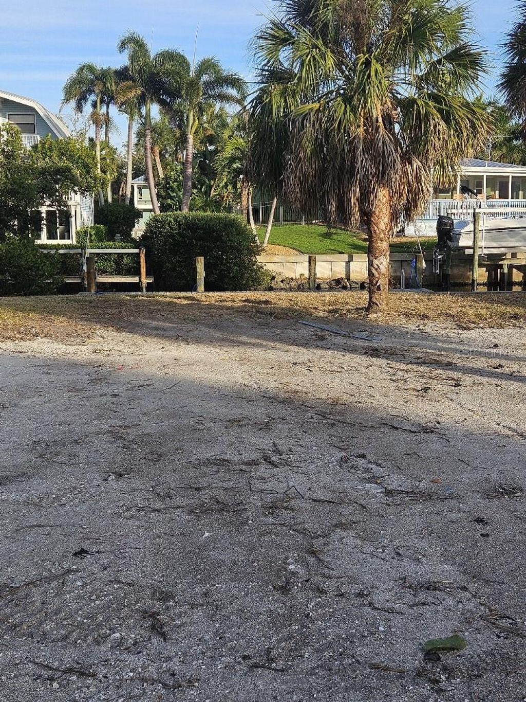 Photo of 251 Winson Avenue, Englewood, FL 34223 (MLS # TB8470656)