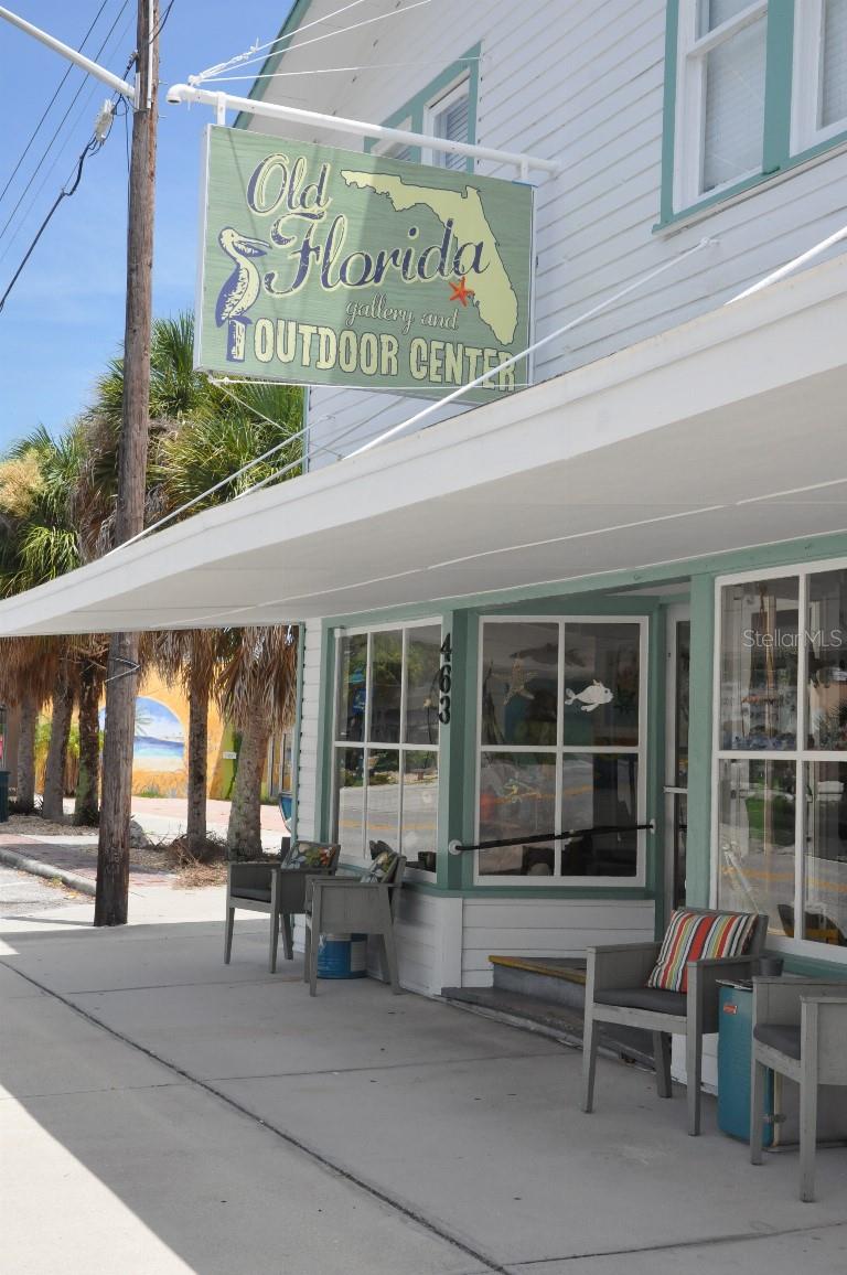 PAULSEN PLACE - Land