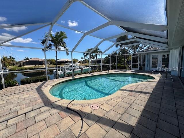 PUNTA GORDA ISLES SEC 14 - Residential