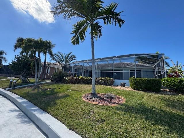 PUNTA GORDA ISLES SEC 14 - Residential