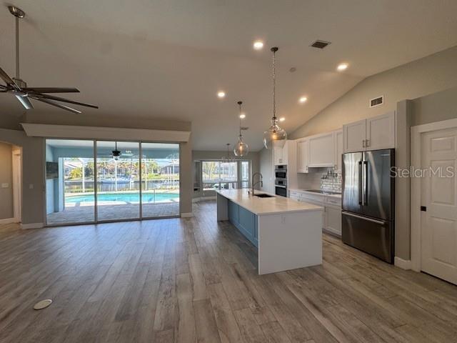 PUNTA GORDA ISLES SEC 14 - Residential