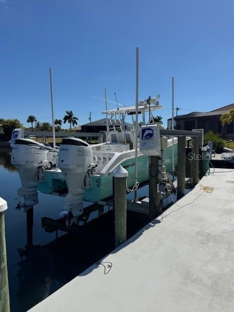 PUNTA GORDA ISLES SEC 14 - Residential