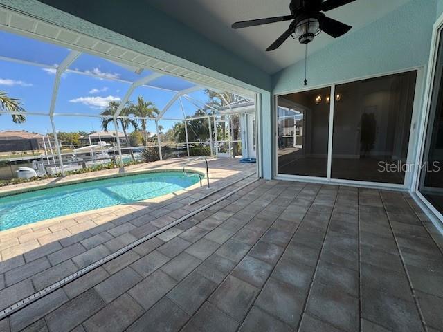 PUNTA GORDA ISLES SEC 14 - Residential