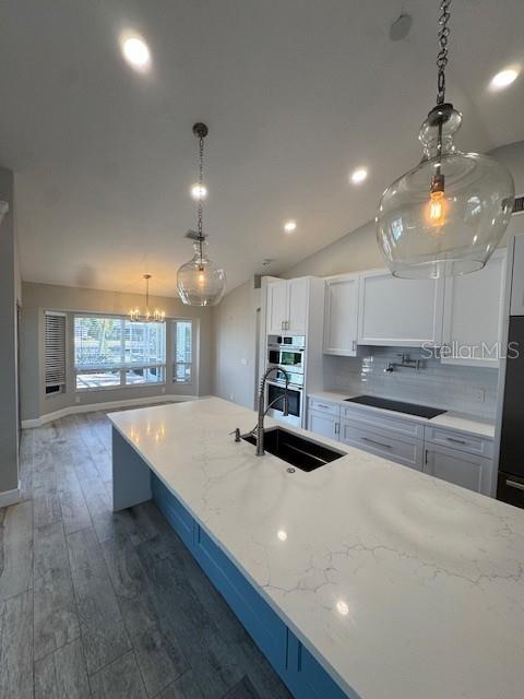 PUNTA GORDA ISLES SEC 14 - Residential