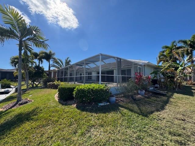 PUNTA GORDA ISLES SEC 14 - Residential
