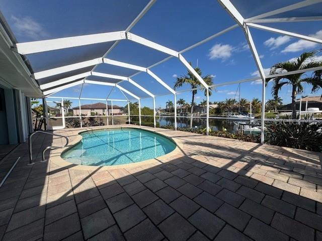 PUNTA GORDA ISLES SEC 14 - Residential