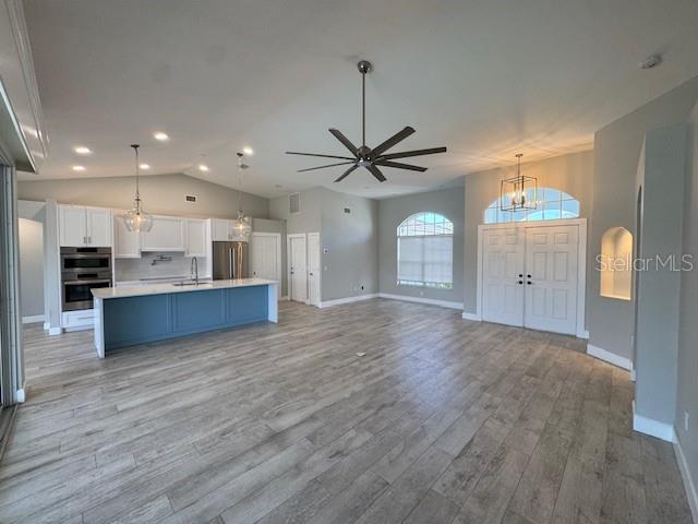 PUNTA GORDA ISLES SEC 14 - Residential