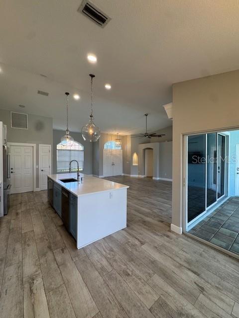 PUNTA GORDA ISLES SEC 14 - Residential