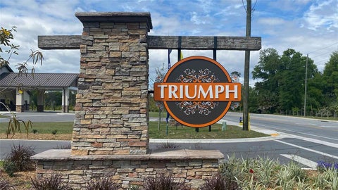 Tiny photo for 8773 Triumph Circle, Wildwood, FL 34785 (MLS # OM731238)