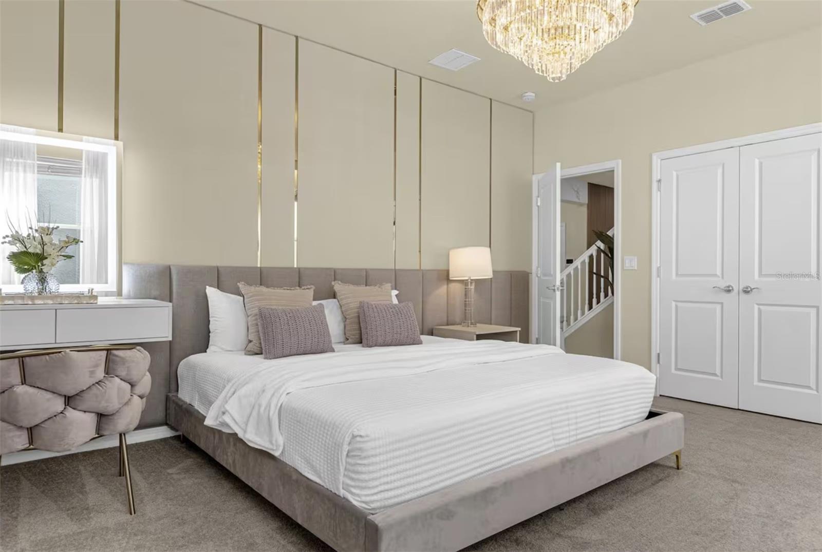 WINDSOR ISLAND RESIDENCE PH 3 - Residential