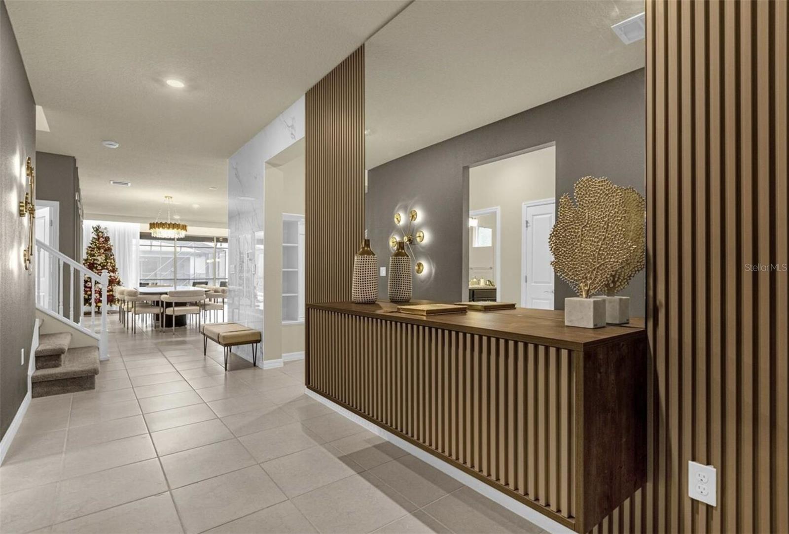 WINDSOR ISLAND RESIDENCE PH 3 - Residential