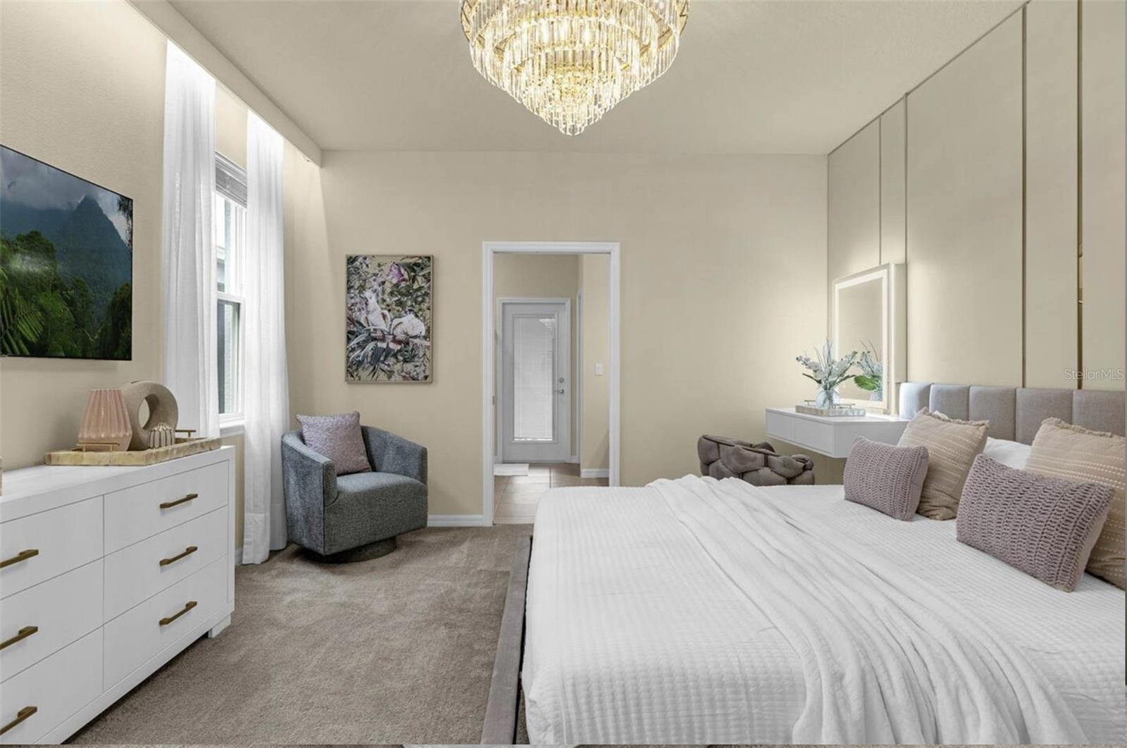WINDSOR ISLAND RESIDENCE PH 3 - Residential