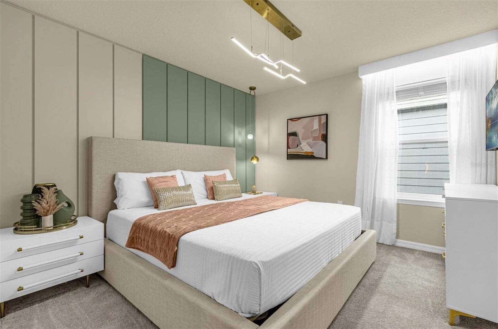 WINDSOR ISLAND RESIDENCE PH 3 - Residential