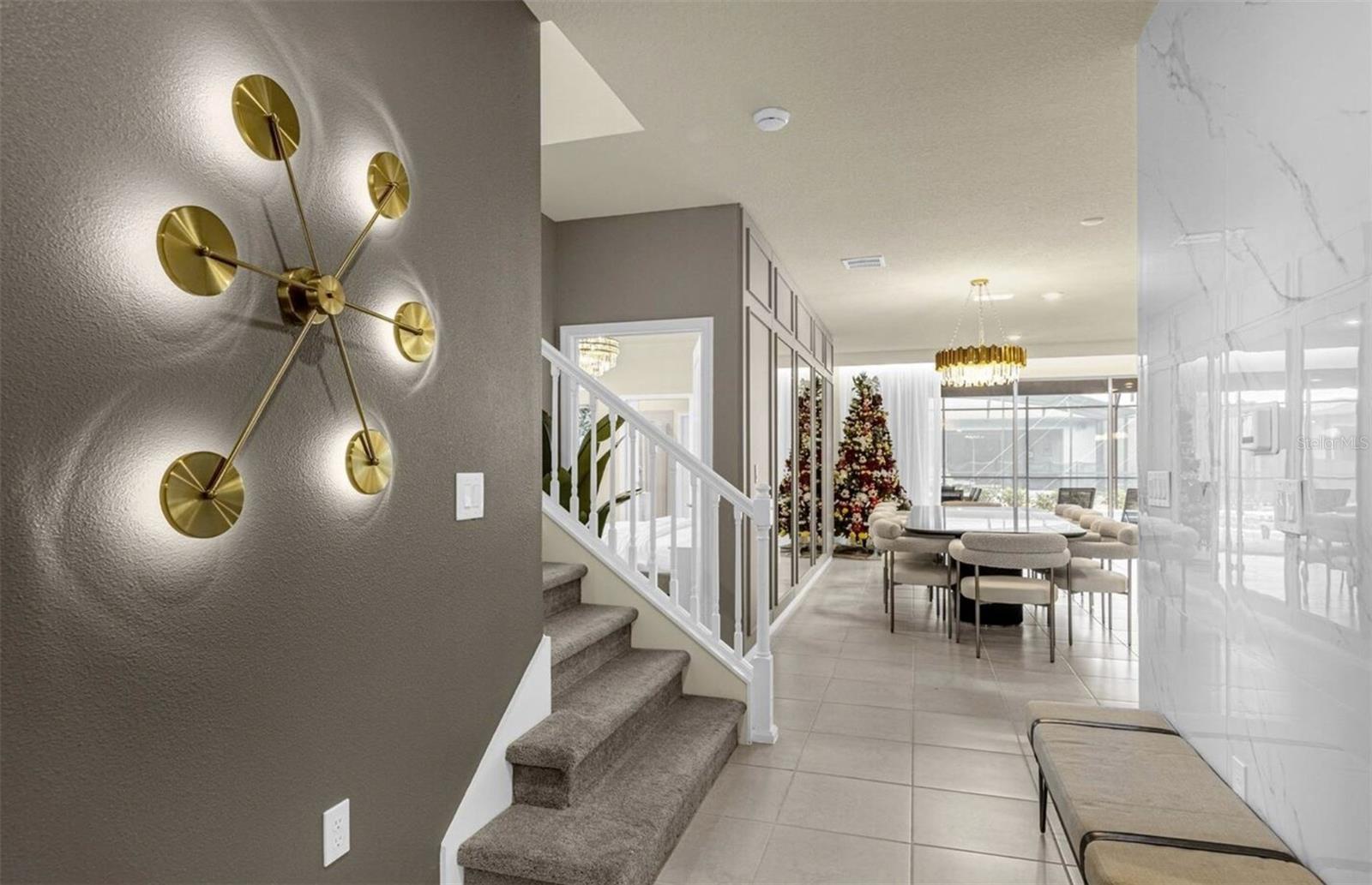 WINDSOR ISLAND RESIDENCE PH 3 - Residential