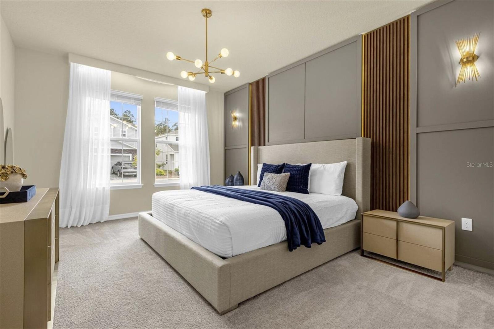 WINDSOR ISLAND RESIDENCE PH 3 - Residential