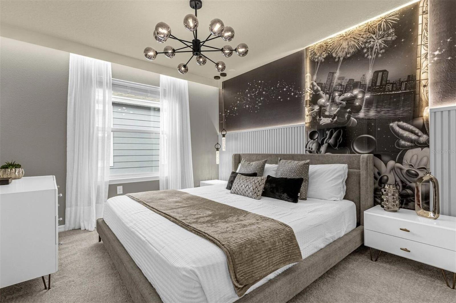 WINDSOR ISLAND RESIDENCE PH 3 - Residential