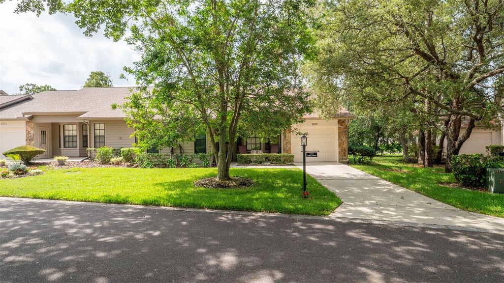 Photo of 6620 Brambleleaf Drive, Spring Hill, FL 34606 (MLS # W7875996)