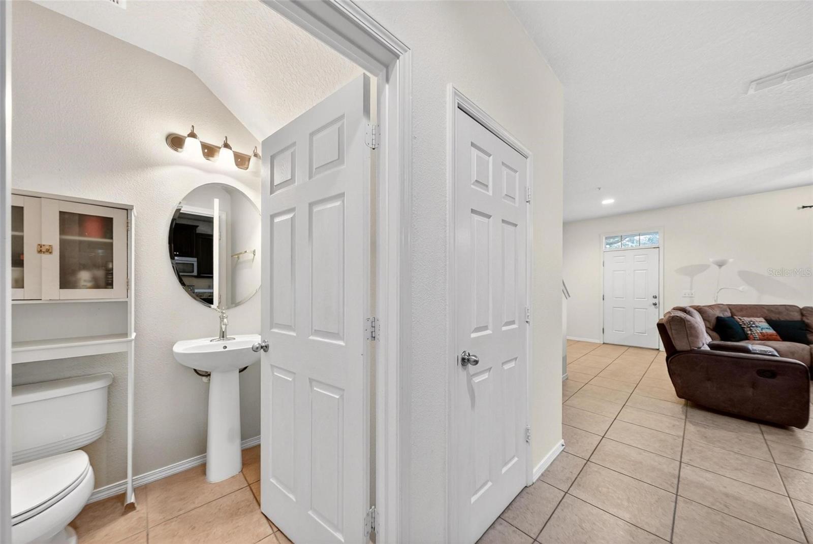 LEGACY PARK RESIDENTIAL TOWNHOME A REP - Residential